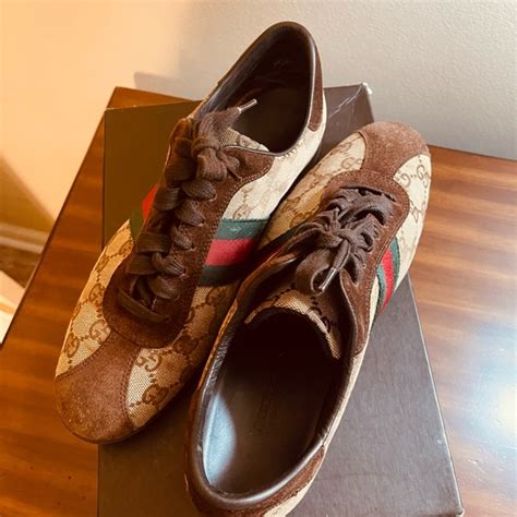 fashionphile gucci jackie|authentic Gucci shoes for sale.